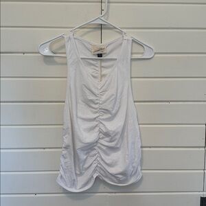 NWT Universal Thread White Tank Top
